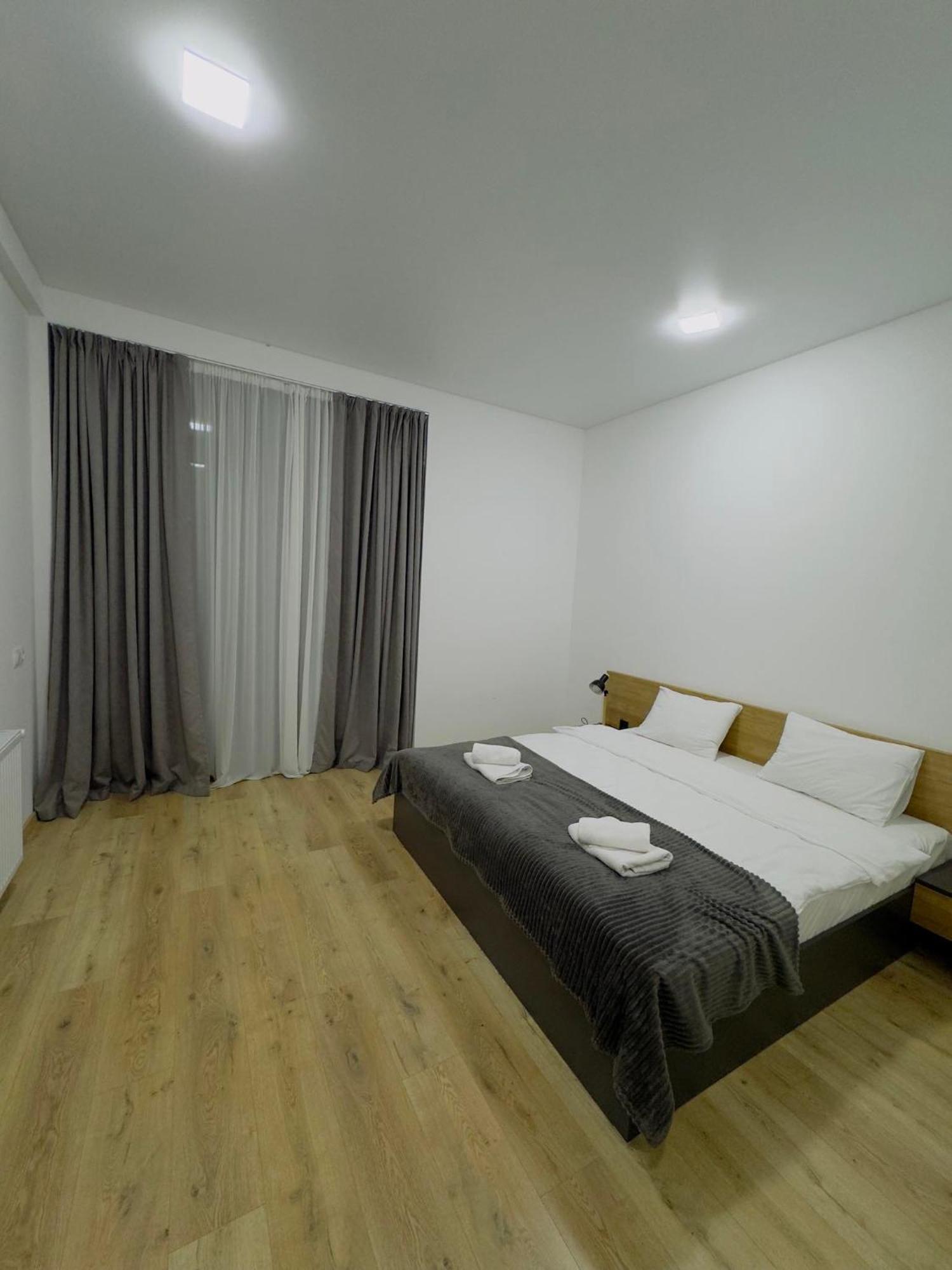 Hotel Chalet Kazbegi Esterno foto